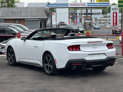 Used 2024 Ford Mustang Premium RWD image 27