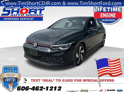 Used 2024 Volkswagen GTI S