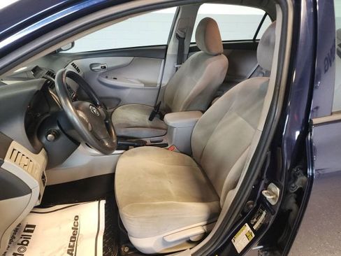 Used 2013 Toyota Corolla L FWD image 9
