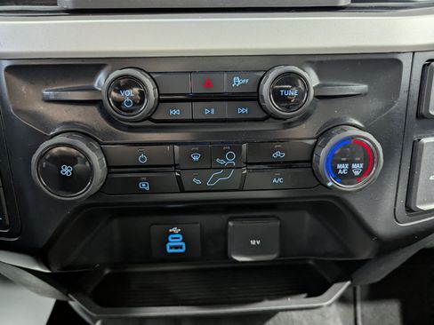 Used 2026 Ford F250 XLT AWD/4WD image 21