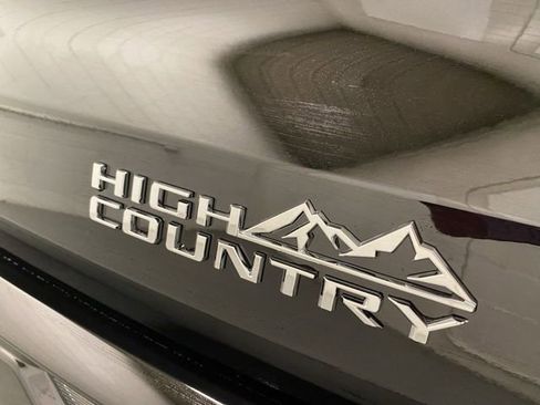 New 2026 Chevrolet Traverse High Country image 31