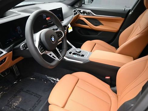 New 2026 BMW i4 xDrive40i w/ M Sport Package AWD/4WD image 18