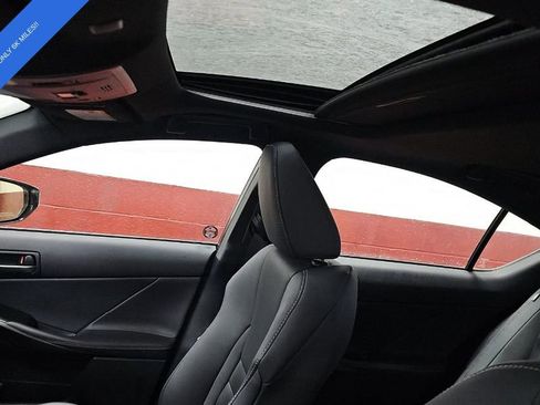 Used 2023 Lexus IS 350 F Sport image 8