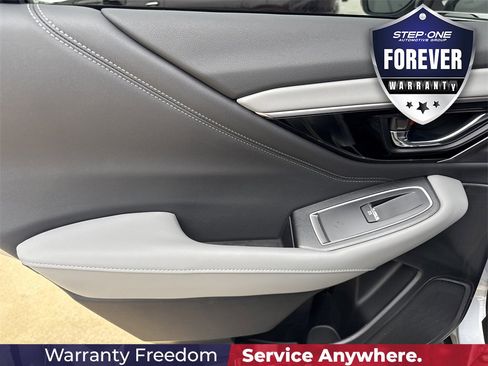 New 2025 Subaru Outback Limited image 32