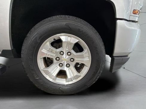 Used 2017 Chevrolet Silverado 1500 LT w/ All Star Edition image 23