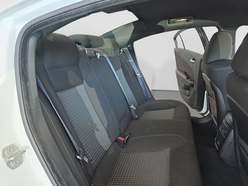 Used 2022 Dodge Charger GT w/ Blacktop Package RWD image 32