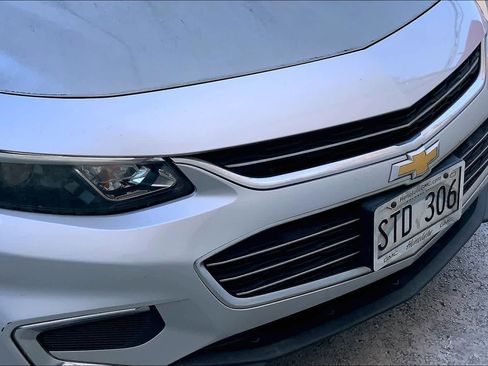 Used 2016 Chevrolet Malibu LS FWD image 32