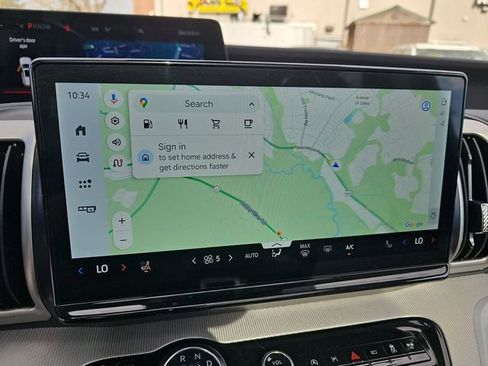 Used 2025 Ford Expedition Max Active image 29