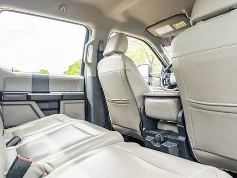 Used 2022 Ford F350 XL w/ STX Appearance Package image 40