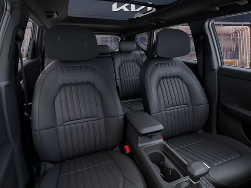 New 2027 Kia Seltos X-Line SX AWD/4WD image 15