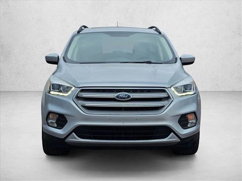 Used 2018 Ford Escape SEL image 2