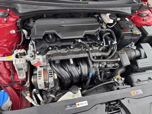 Used 2023 Hyundai Elantra SEL FWD image 25
