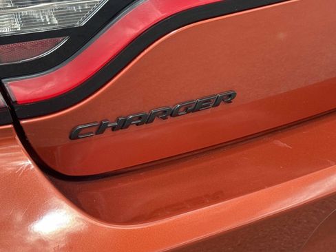 Used 2023 Dodge Charger Scat Pack w/ Navigation & Travel Group RWD image 11