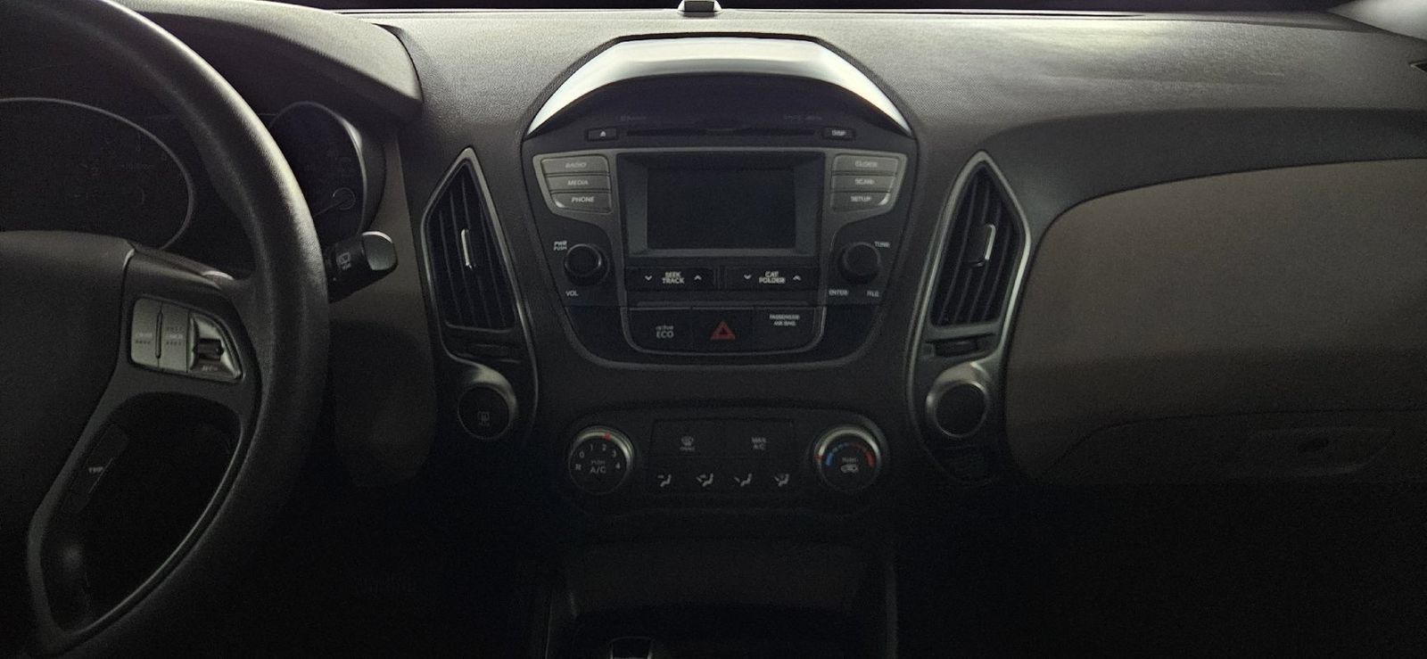 Used 2015 Hyundai Tucson GLS w/ Option Group 02 FWD image 13
