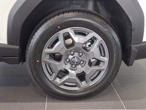 New 2026 Subaru Outback Premium image 5