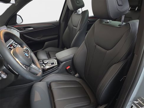 Used 2023 BMW X3 xDrive30i w/ M Sport Package image 18
