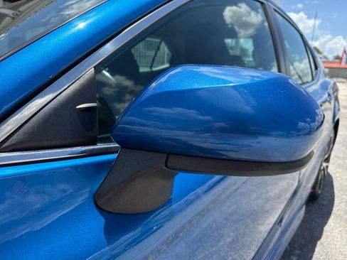 Used 2019 Toyota Camry SE FWD image 50