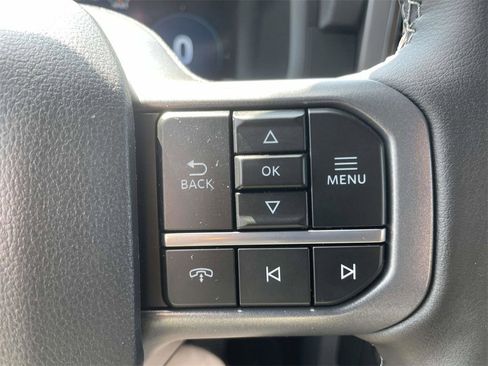 New 2025 Ford F150 XLT w/ Equipment Group 302A MID image 23