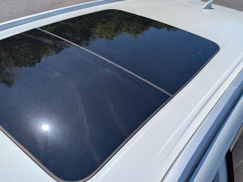 Used 2025 INFINITI QX60 Luxe image 14