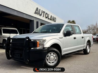 Used 2019 Ford F150 XL w/ XL Power Equipment Group