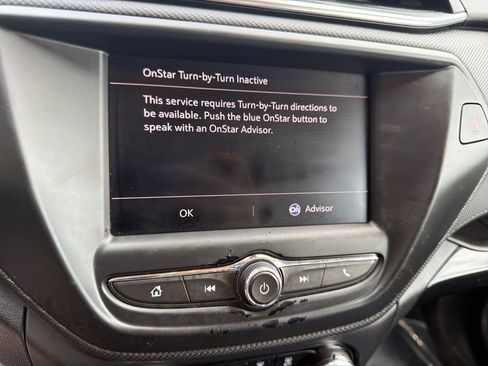 Certified 2023 Chevrolet TrailBlazer LT FWD image 18