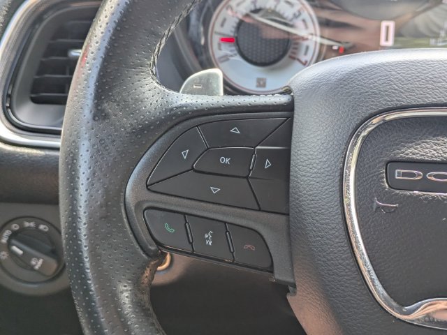 Used 2017 Dodge Challenger T/A RWD image 24