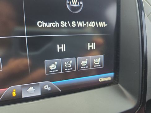 Used 2013 Ford F150 Limited image 13