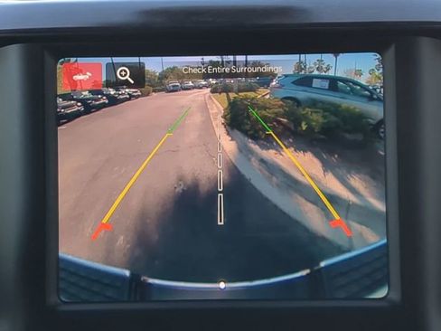 Used 2024 RAM 2500 Big Horn w/ Off Road Package image 23