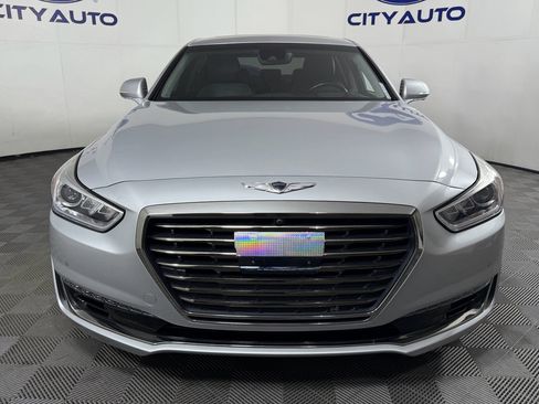 Used 2019 Genesis G90 3.3T Premium image 2