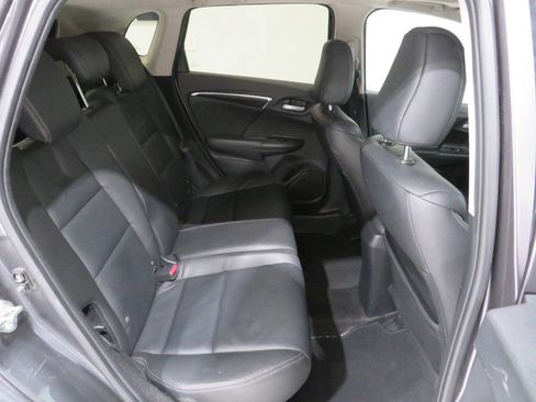 Used 2016 Honda Fit EX-L image 11