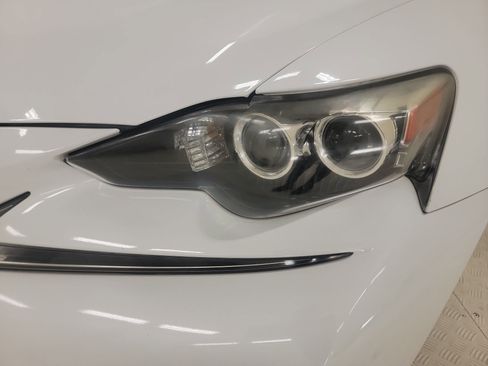 Used 2014 Lexus IS 350 AWD w/ F Sport Package image 9