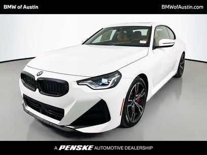 New 2026 BMW 230i Coupe w/ Premium Package
