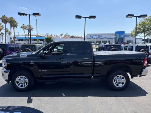 Used 2022 RAM 2500 Big Horn AWD/4WD image 22