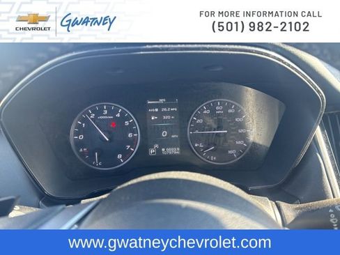 Used 2022 Subaru Outback Premium image 13