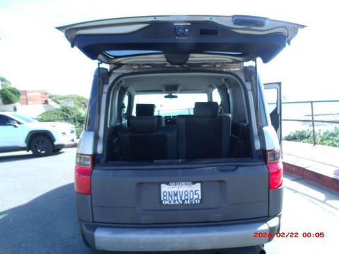 Used 2003 Honda Element EX image 10