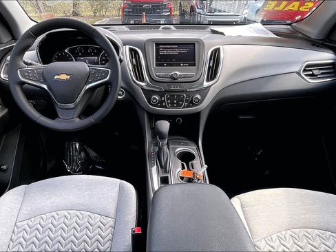 Certified 2023 Chevrolet Equinox LT image 15