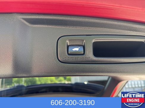 Used 2023 Honda CR-V Sport Touring image 13