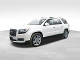 Used 2017 GMC Acadia Limited SLT image 4