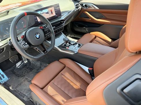 Used 2026 BMW M4 xDrive Competition AWD/4WD image 18