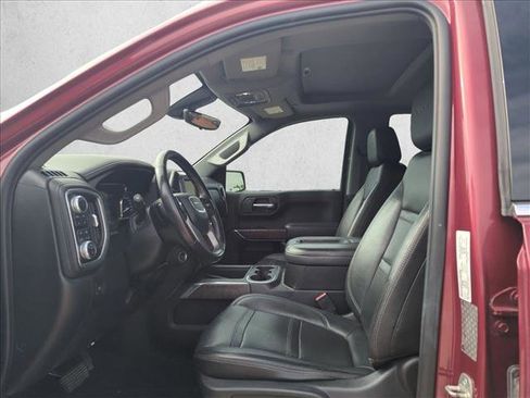 Used 2019 GMC Sierra 1500 Denali image 16