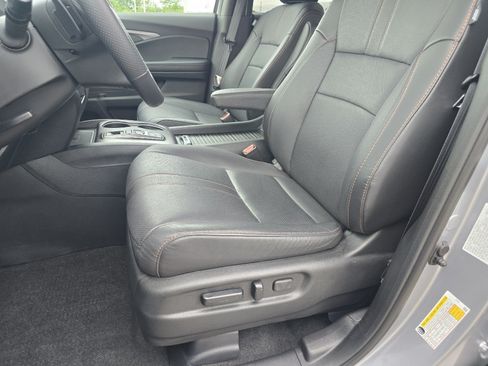 Used 2023 Honda Passport TrailSport image 25