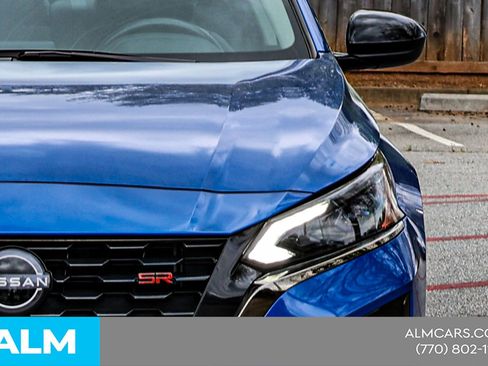 Used 2025 Nissan Altima 2.5 SR image 15