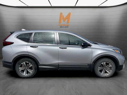 Used 2022 Honda CR-V LX image 6