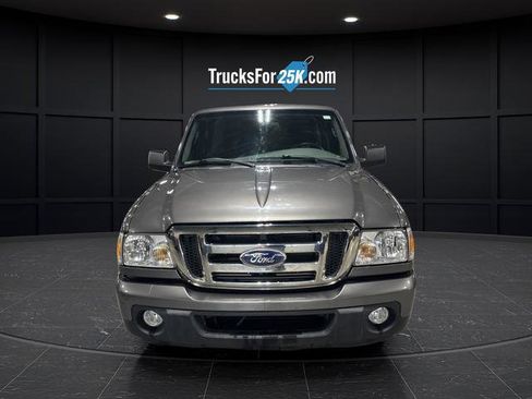 Used 2011 Ford Ranger XLT image 8