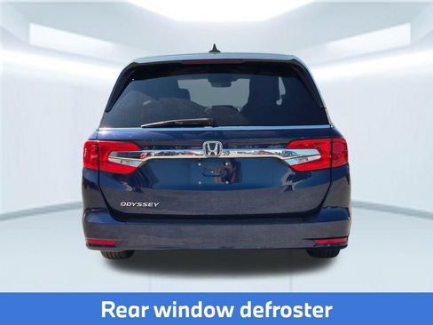 Used 2019 Honda Odyssey EX-L image 5