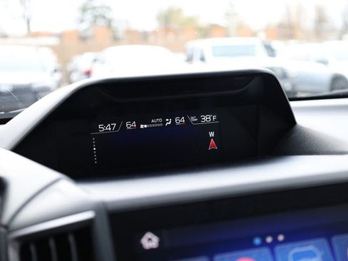 Certified 2022 Subaru Forester Touring w/ Popular Package #3 image 14