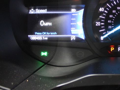 Used 2022 Ford Edge ST-Line AWD/4WD image 13