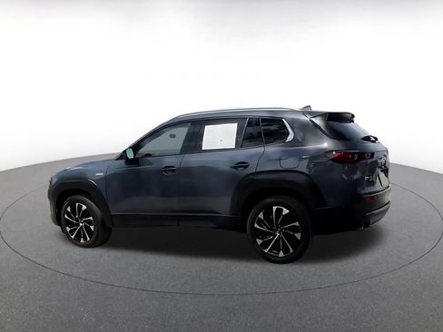Used 2025 MAZDA CX-50 2.5 Hybrid w/ Premium Plus Pkg AWD/4WD image 3