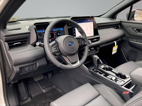 New 2026 Subaru Outback Touring XT AWD/4WD image 6