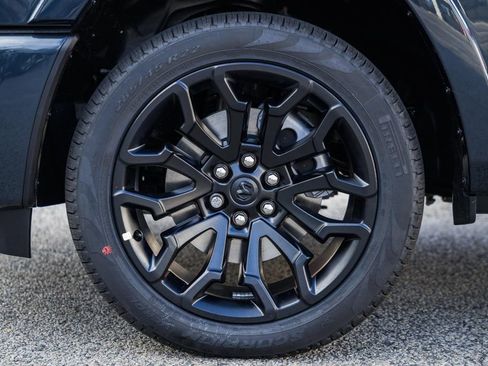 New 2026 RAM 1500 Limited image 20